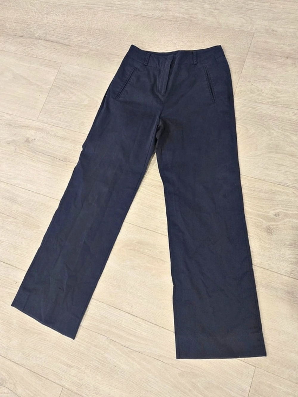 Talbots Women's Stretch Flare Pants Size 4 Like New